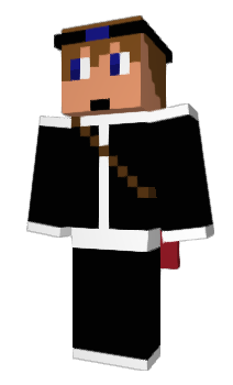 Minecraft skin Sir_Biscuit