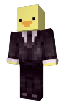 Minecraft skin its6