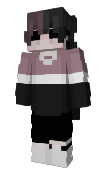 Minecraft skin devdevodevinYT