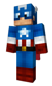 Minecraft скін по ніку taupvp