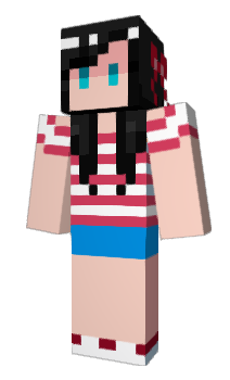 Minecraft скин по нику Stepheh