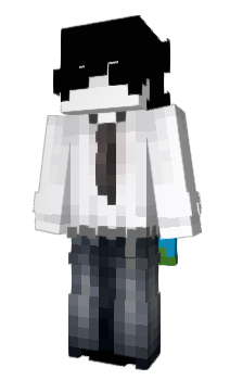 Minecraft скин по нику ProdevilOP
