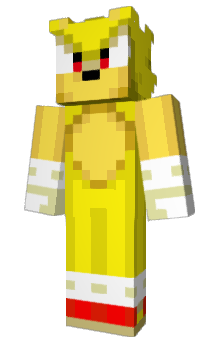 Minecraft скин по нику herolance