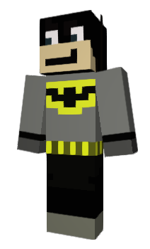 Minecraft скін по ніку studzi