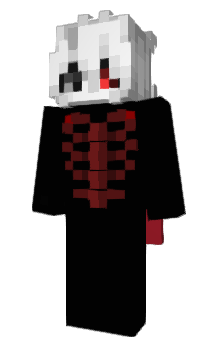 Minecraft skin ffakillermax