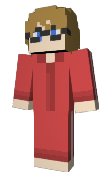 Minecraft скин по нику mugee
