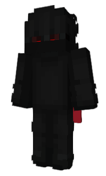 Minecraft skin pr1durok