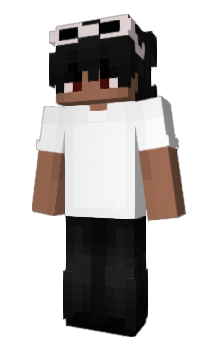 Minecraft скін по ніку alezzz