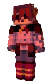 Minecraft скін по ніку alezzz