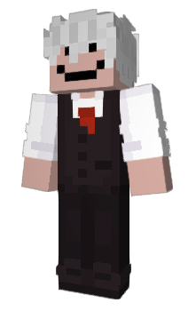 Minecraft скин по нику psychoeb