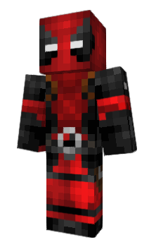 Minecraft skin Dreamms