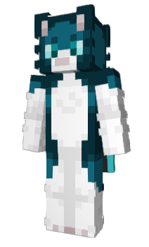 Minecraft skin MiniTBoltz