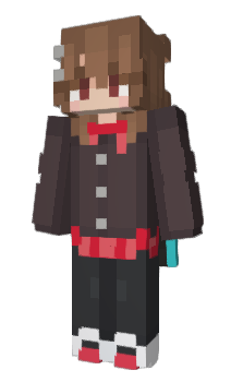Minecraft skin MiniTBoltz