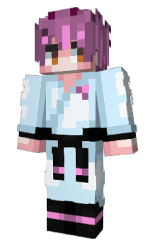 Minecraft скин по нику I_CD