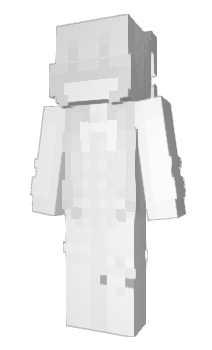 Minecraft skin 4bi