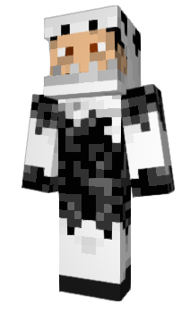 Minecraft скин по нику angesoffen
