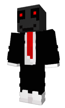 Minecraft скін по ніку SayD_D