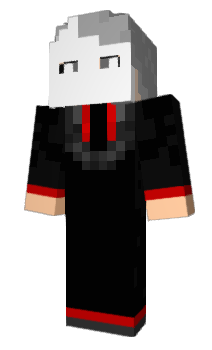 Minecraft скін по ніку Arang