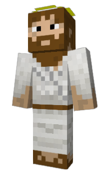 Minecraft скін по ніку MoRa7
