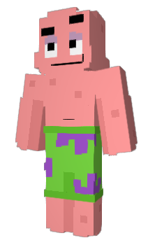 Minecraft skin 2186