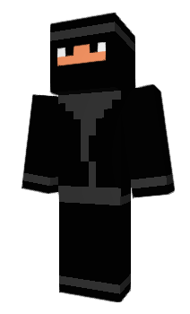 Minecraft скин по нику NagaTR