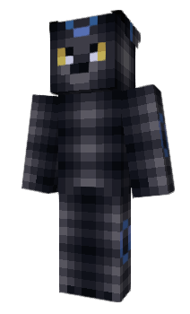 Minecraft скін по ніку BaneBoy