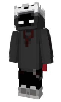 Minecraft скін по ніку NebzzElFuego