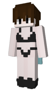 Minecraft скин по нику LabyGaming