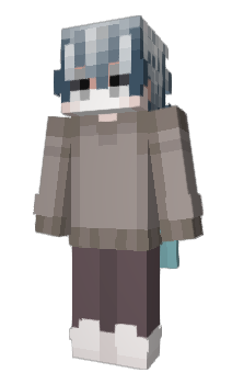 Minecraft скин по нику LabyGaming