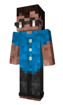 Minecraft skin 5248