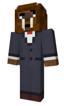 Minecraft скин по нику _Nathan_