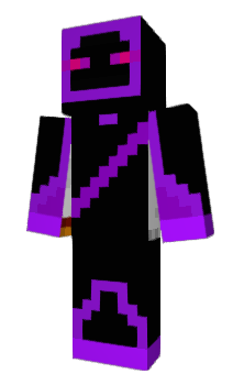 Minecraft скин по нику KingUndead