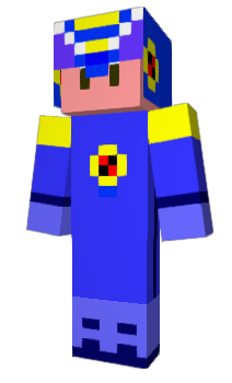 Minecraft скин по нику baitaru