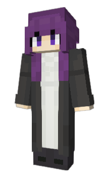 Minecraft скин по нику ChiefTree