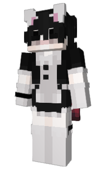 Minecraft скин по нику _XAlexRD_