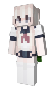 Minecraft скин по нику LLLLLLLZ