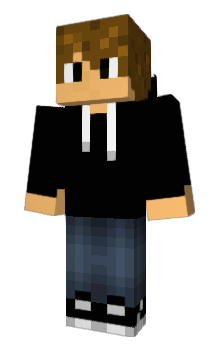 Minecraft скін по ніку sachb