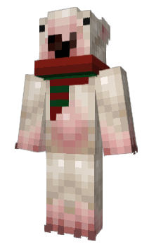 Minecraft скін по ніку Chhhhhhhhh