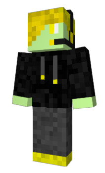 Minecraft скін по ніку herocree