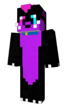 Minecraft скін по ніку RnG_Jayse