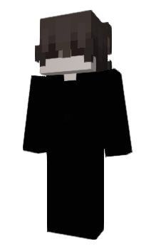 Minecraft скин по нику nfam