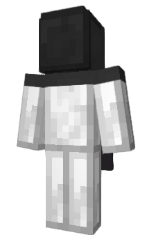 Minecraft skin xavierflynt