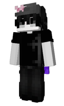 Minecraft skin 1vladis1