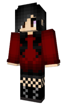 Minecraft skin EsteveCS