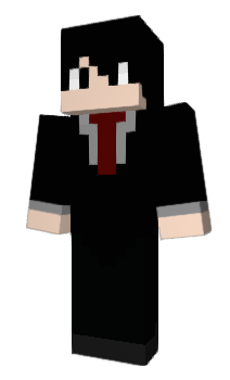 Minecraft скин по нику StevenAM