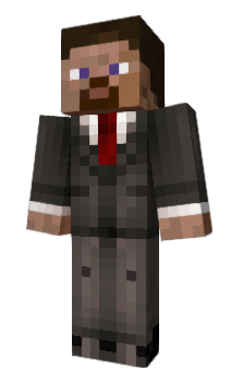 Minecraft скин по нику Bombeo