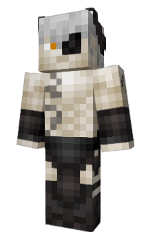 Minecraft скін по ніку elhardy