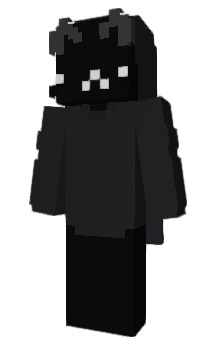 Minecraft skin Miguel7324