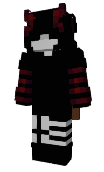 Minecraft скін по ніку Miguel7324