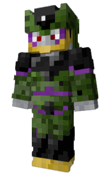 Minecraft скин по нику Stars250